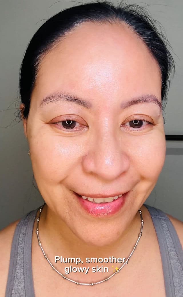Avajar Perfect Lifting Daily Eye Patches review photo by JeejeeLoteria
