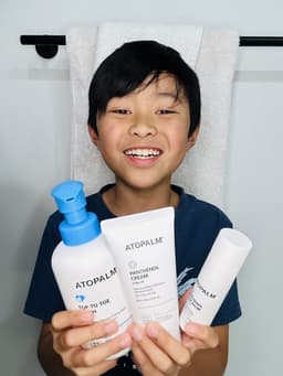 review