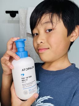 review