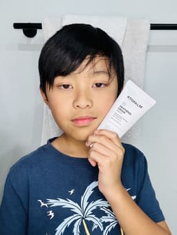 review