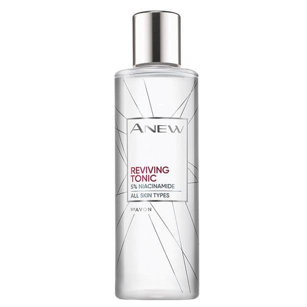 Avon Anew Vitamin C Radiance Tonic  review photo by asmaz