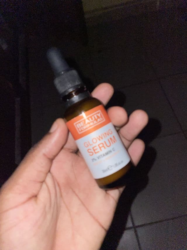 Beauty Formulas Brightening Vitamin C Serum review photo by jilanii