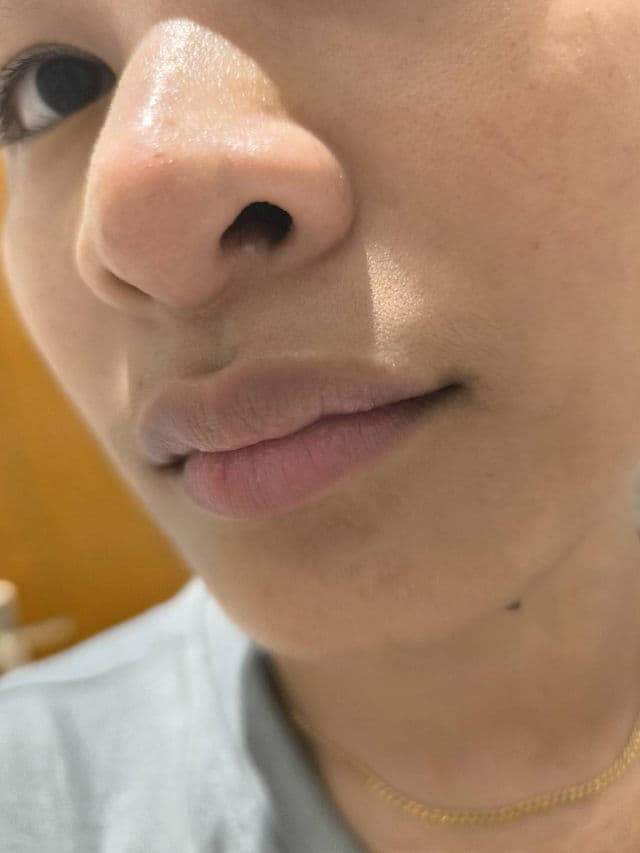 QV Skincare Lip Balm SPF 30 review photo by cldlynrdrgz