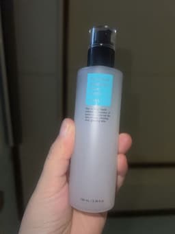 review