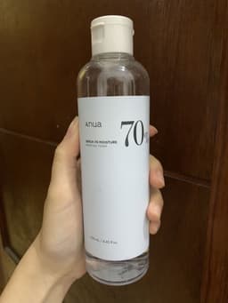 review