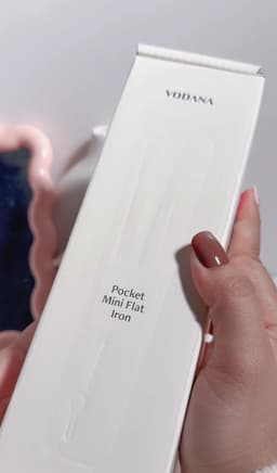 review