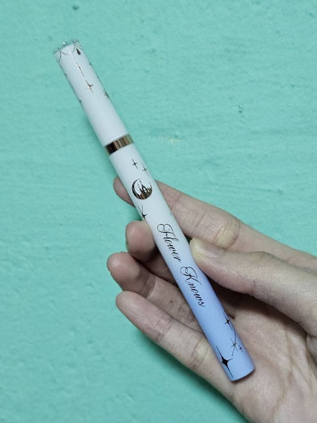 Flower Knows 03 Pink review photo by Artemisifyy