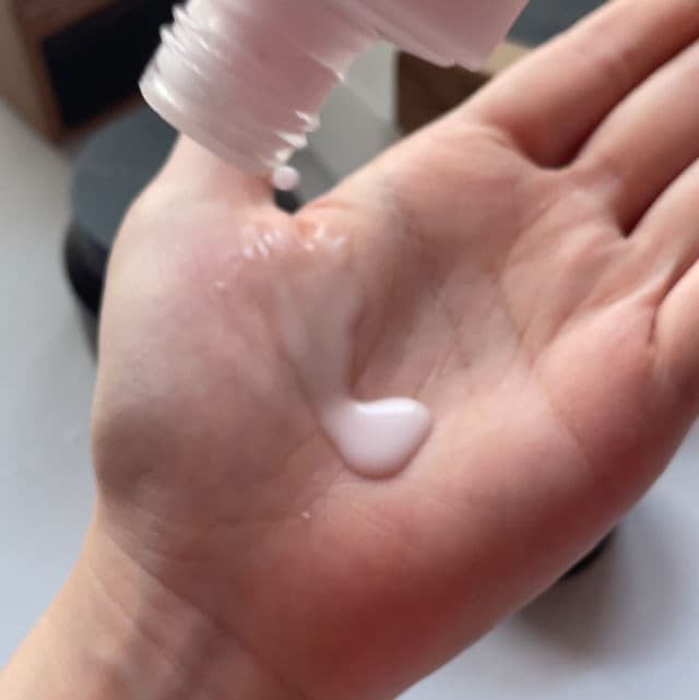 Mary&May Vegan Blackberry Complex Cream Essence review photo by lananhneee