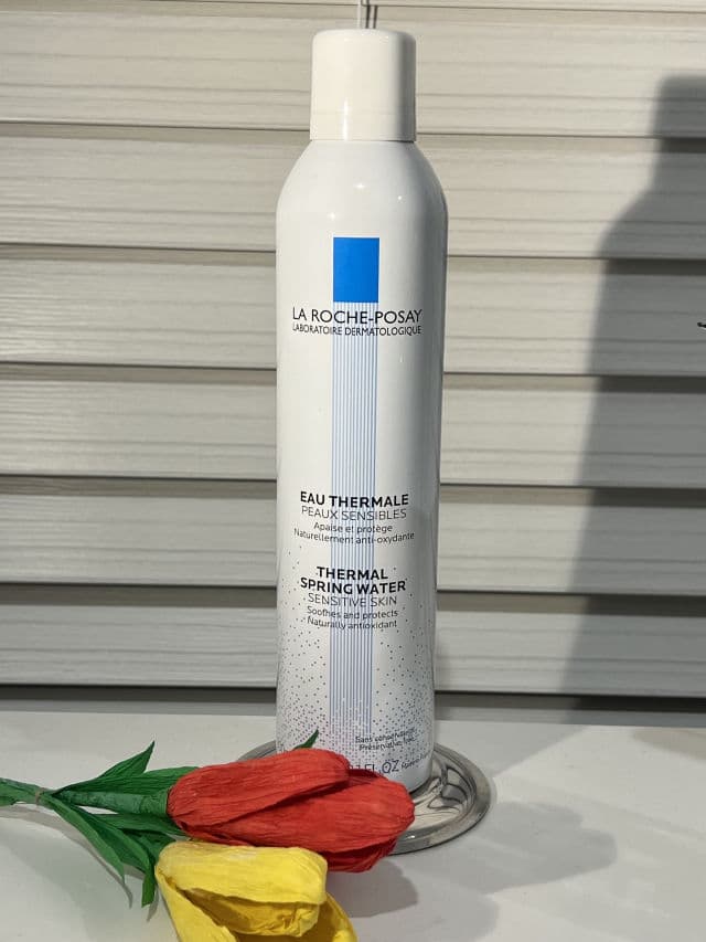 La Roche-Posay Thermal Spring Water review photo by Shikapr