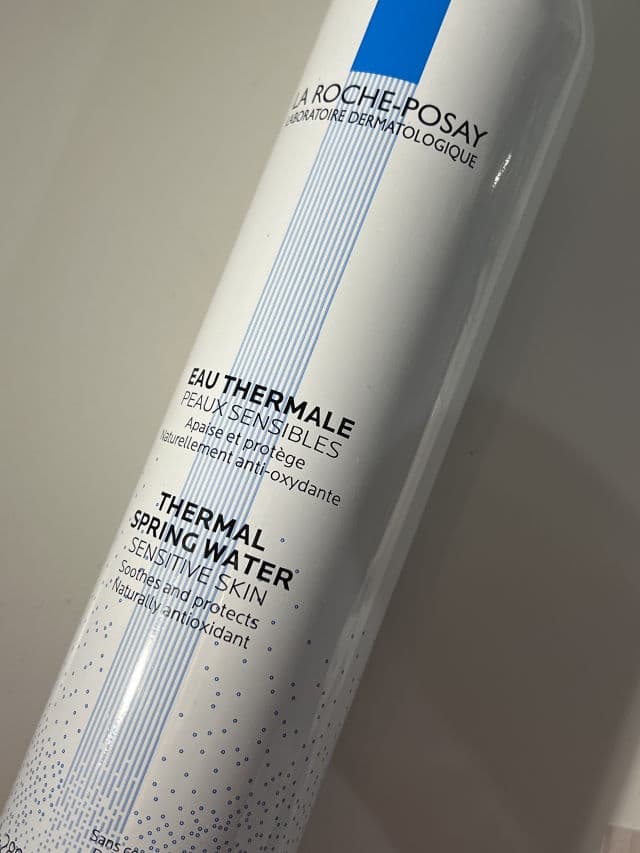 La Roche-Posay Thermal Spring Water review photo by Shikapr