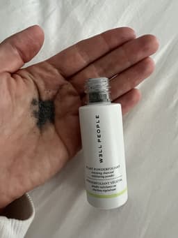 review