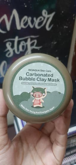 review