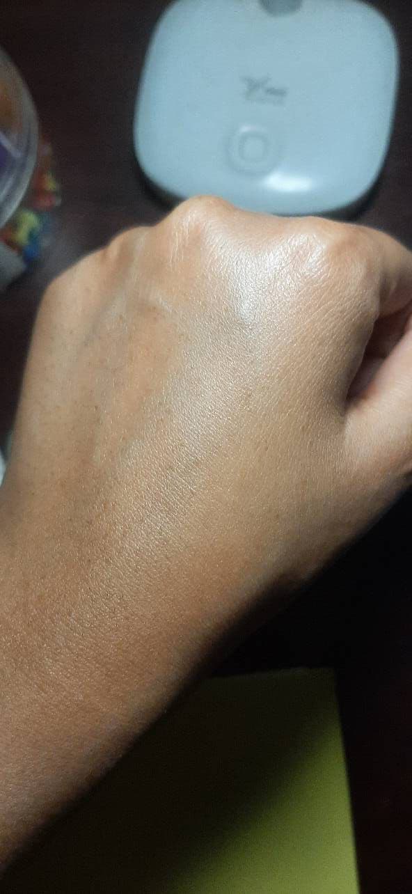 Mentholatum Melano CC Intensive Anti-Spot Essence product review