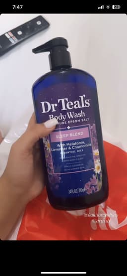 review