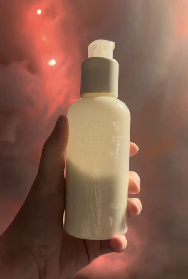 PURITO Oat-in Intense Cream review photo by mexema