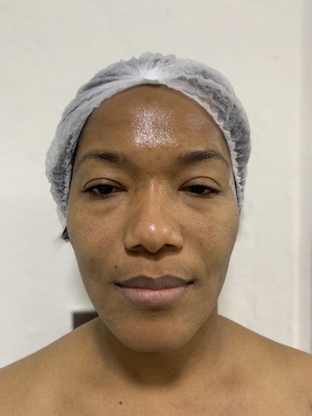 Sensilis Skin Delight Ampoules review photo by larasha