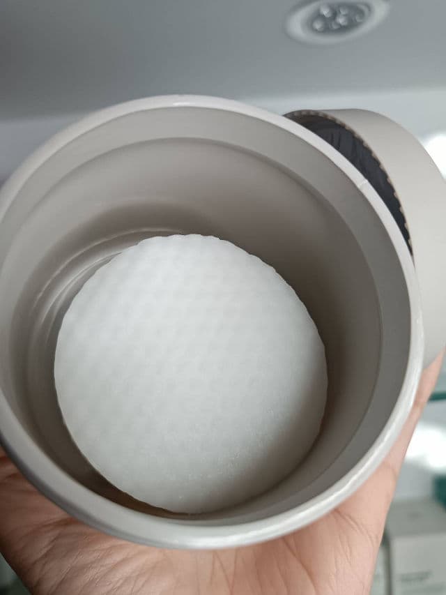 Milk Touch Hedera Helix Jumbo Pad review photo by aulliasha