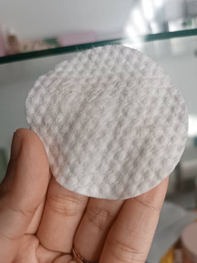 Milk Touch Hedera Helix Jumbo Pad review photo by aulliasha