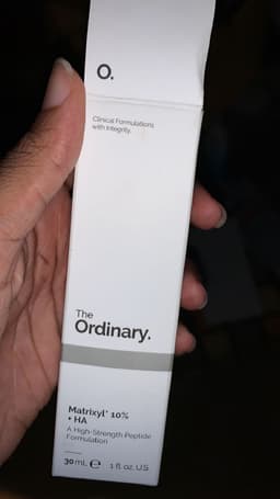 review