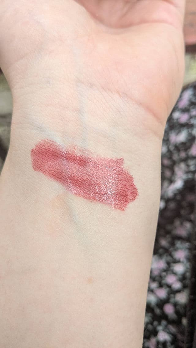 ETUDE RD303 Chilly Red review photo by Marus