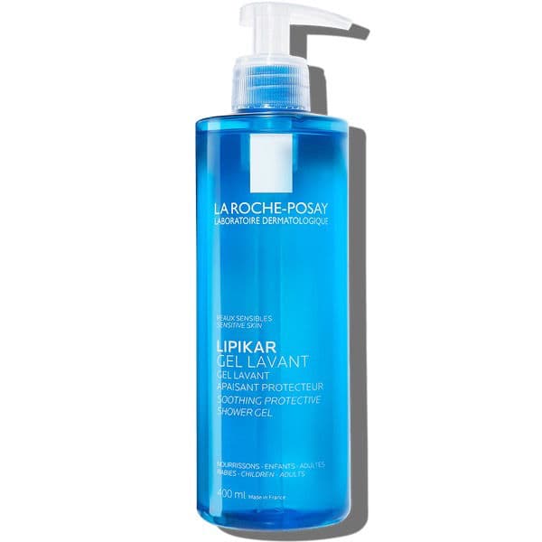 La Roche-Posay Lipikar Gel Lavant review photo by salamente