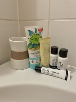 review