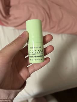 review