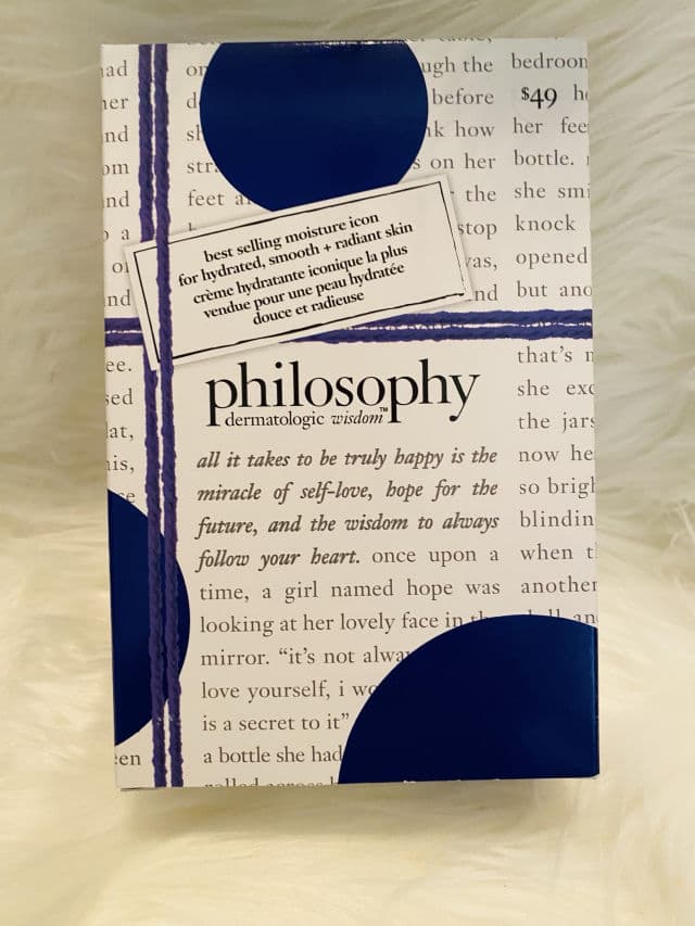 philosophy Hope in a Jar Smooth-Glow Multitasking Facial Moisturizer Broad Spectrum SPF 30 review photo by Thuhienpham
