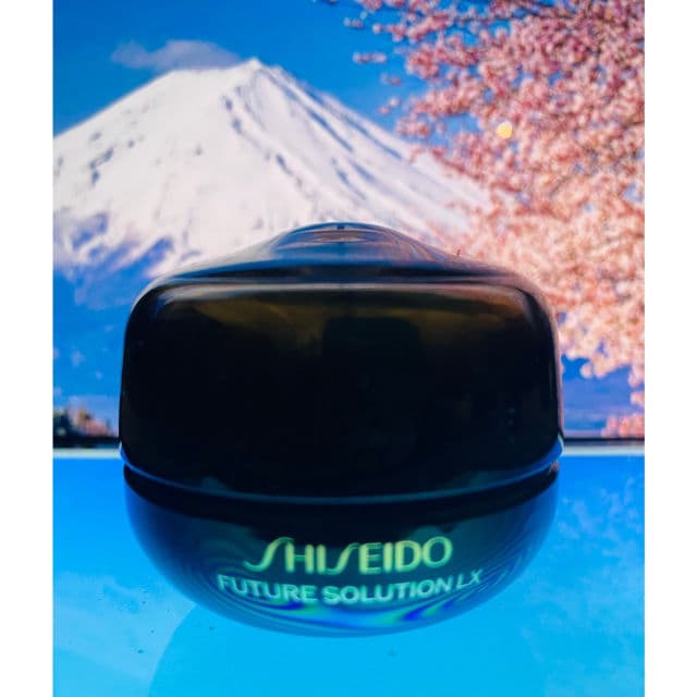 Shiseido Future Solution LX Eye and Lip Contour Regenerating Cream review photo by Thuhienpham