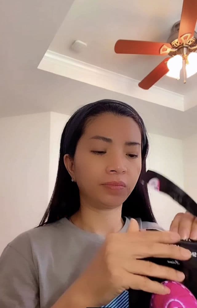 JMsolution Active Pink Snail Brightening Mask review photo by Thuhienpham