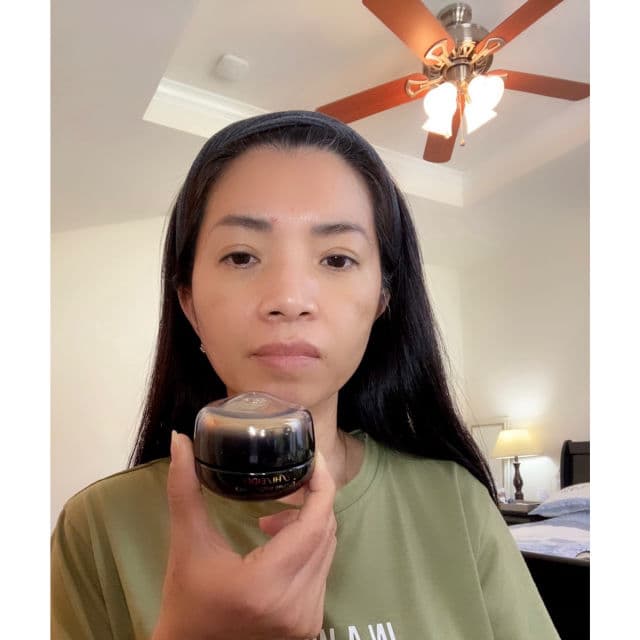 Shiseido Future Solution LX Eye and Lip Contour Regenerating Cream review photo by Thuhienpham