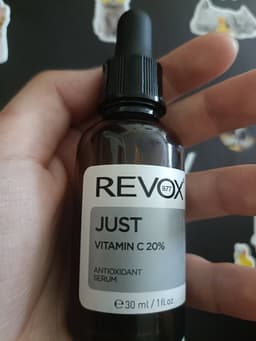 review