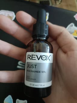 review