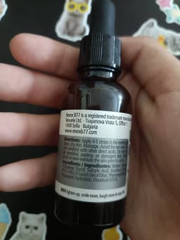 review