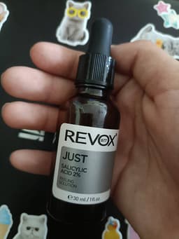 review