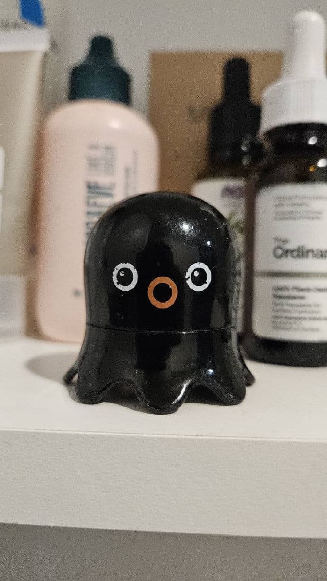 TONYMOLY Tako Pore Blackhead Scrub Stick review photo by Nana95
