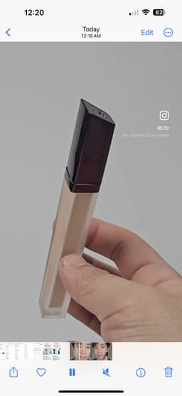 review