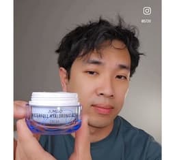 review