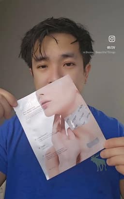 review