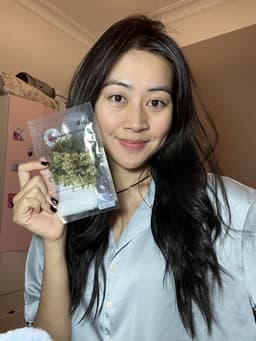 review