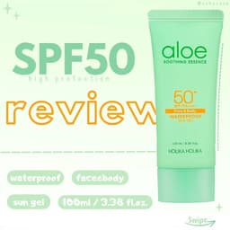 review