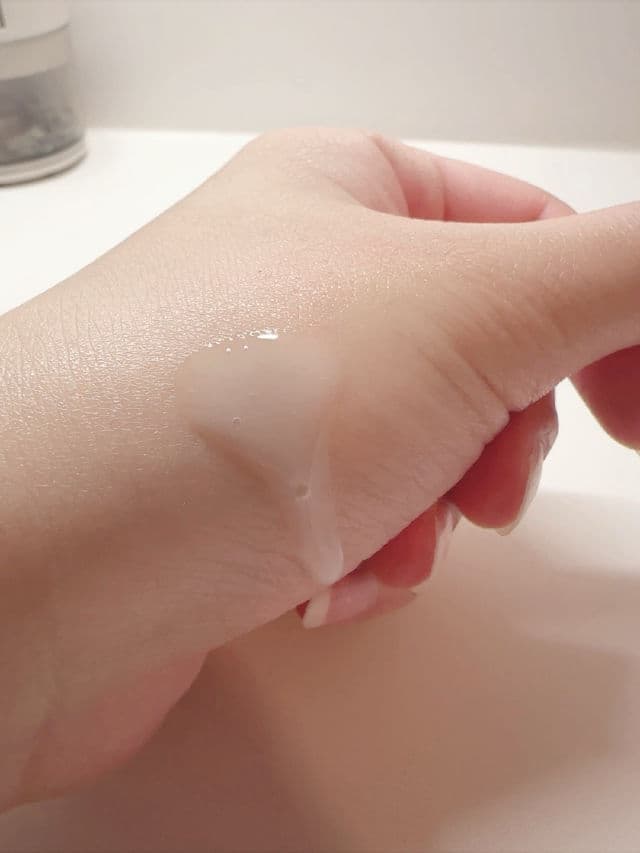 SAM'U Galacto Pore Serum review photo by chenyawenn