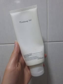 review