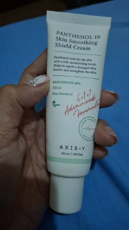review