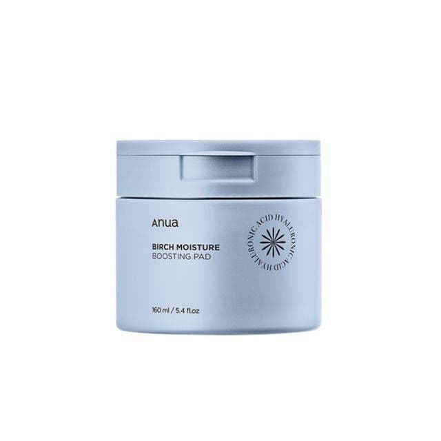 ANUA Birch Moisture Boosting Pad review photo by Linpao