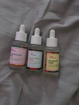 review