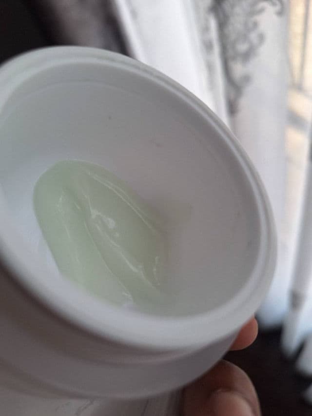 Genabelle Cabbage 73 Calming Cream review photo by Fsunboxing7