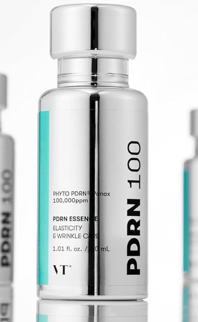 VT COSMETICS PDRN Essence 100 review photo by luaguillar
