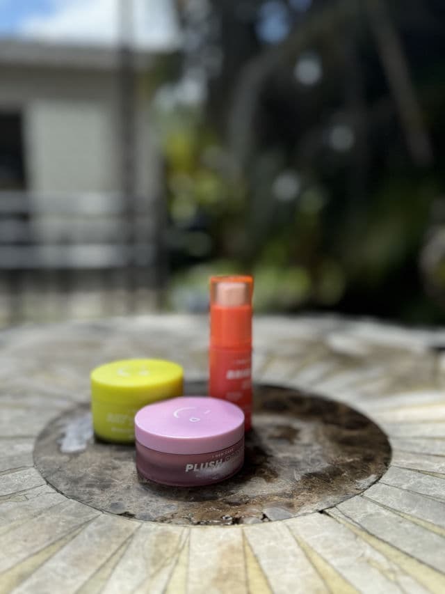 I Dew Care I Dew Care  Bright Side Up Brightening Vitamin C Serum review photo by ugcwithraoo