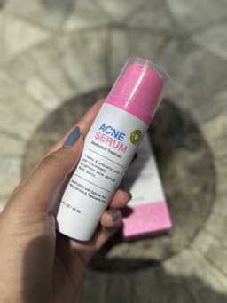 review